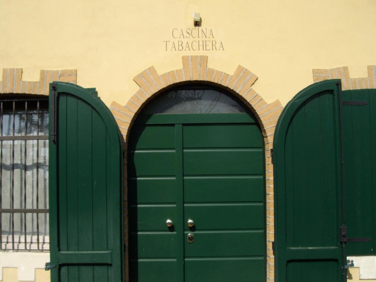 Cascina Tabachera X10 Country House Sirmione Garda Lake Поцоленго Стая снимка