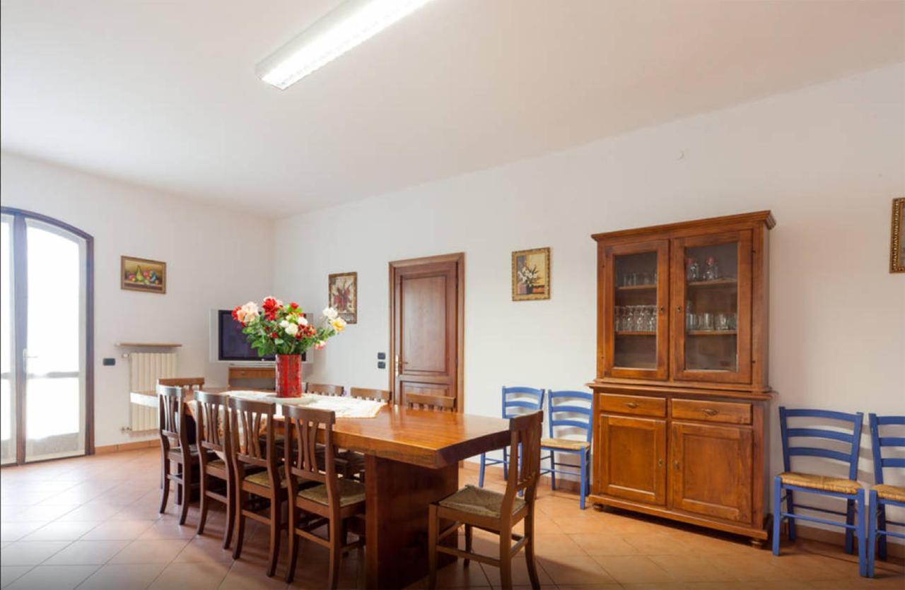 Cascina Tabachera X10 Country House Sirmione Garda Lake Поцоленго Стая снимка