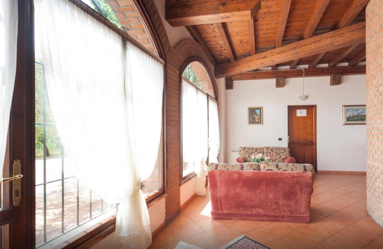 Cascina Tabachera X10 Country House Sirmione Garda Lake Поцоленго Стая снимка