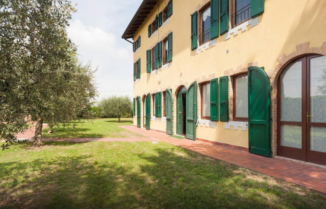 Cascina Tabachera X10 Country House Sirmione Garda Lake Поцоленго Стая снимка
