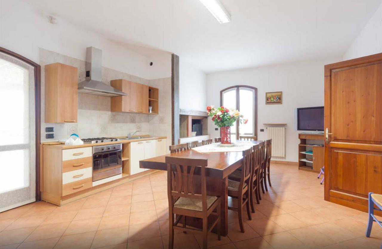 Cascina Tabachera X10 Country House Sirmione Garda Lake Поцоленго Стая снимка