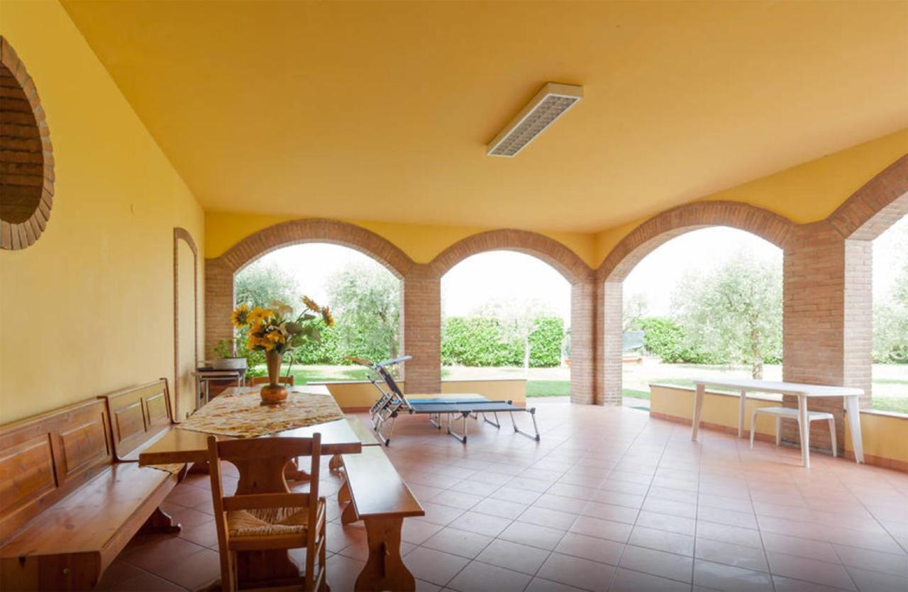 Cascina Tabachera X10 Country House Sirmione Garda Lake Поцоленго Стая снимка