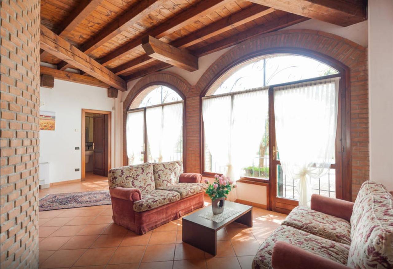 Cascina Tabachera X10 Country House Sirmione Garda Lake Поцоленго Стая снимка